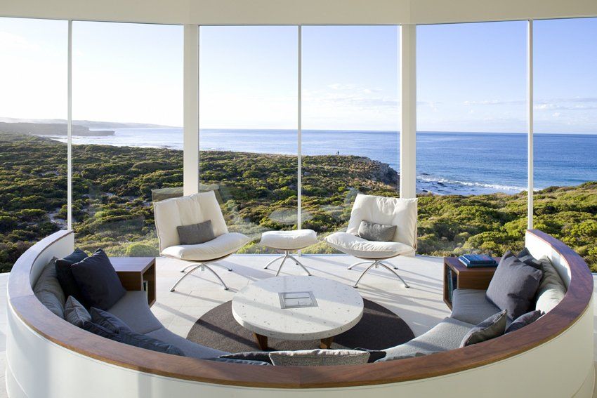 Southern Ocean Lodge Karatta Εξωτερικό φωτογραφία
