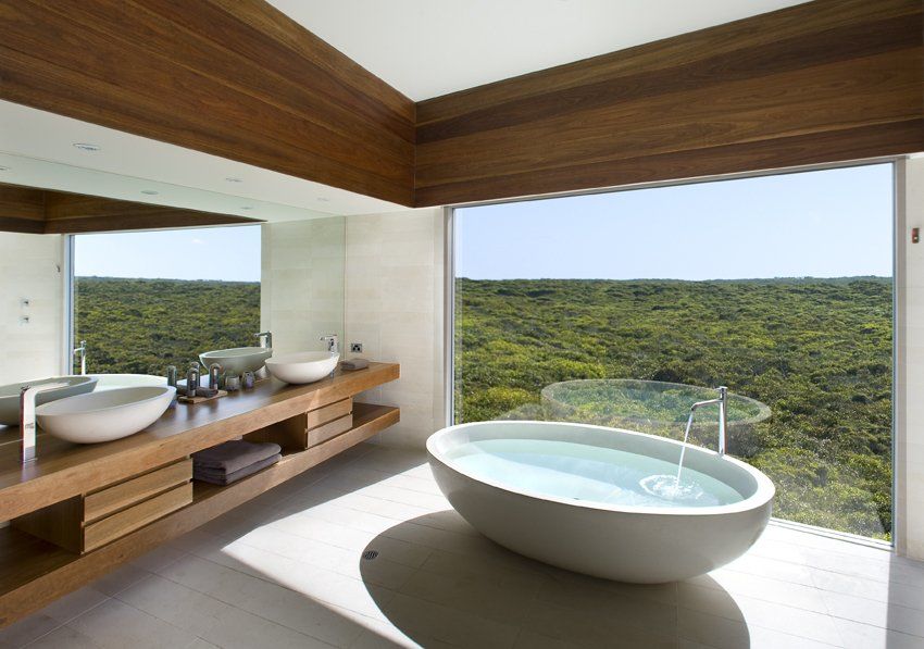Southern Ocean Lodge Karatta Εξωτερικό φωτογραφία