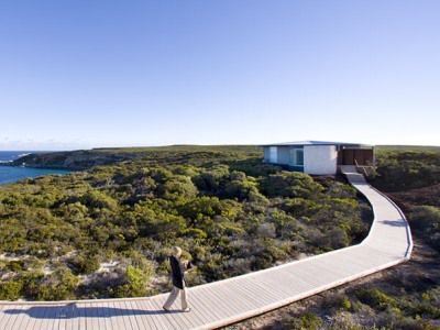 Southern Ocean Lodge Karatta Εξωτερικό φωτογραφία