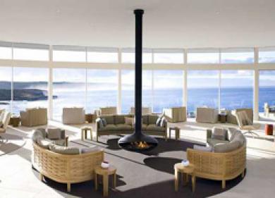 Southern Ocean Lodge Karatta Εξωτερικό φωτογραφία
